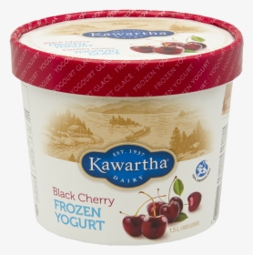 Kawartha Chocolate Ice Cream, HD Png Download, Transparent PNG