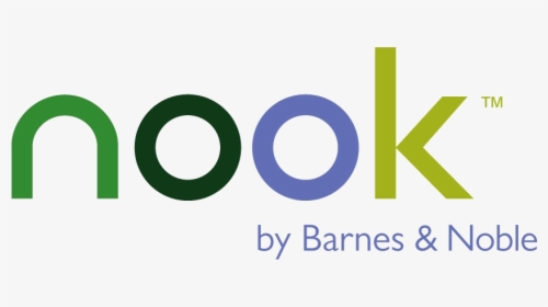 Nook Logo - Barnes And Noble Nook, HD Png Download, Transparent PNG