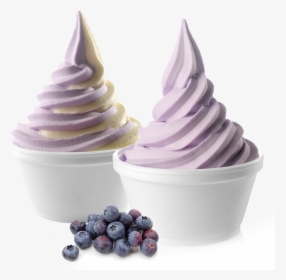 frozen yogurt luxembourg