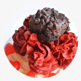 Visit Sellwood Moreland Business Alliance Nectar - Cupcake, HD Png Download, Transparent PNG
