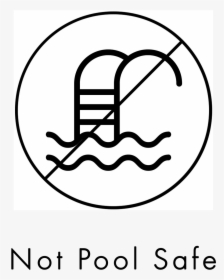 00 Not Pool Safe - Exo Kiss And Hug Logo, HD Png Download, Transparent PNG