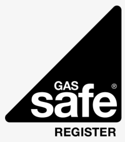 Gas Safe Logo Vector, HD Png Download, Transparent PNG