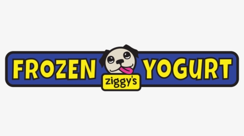 Ziggy S Frozen Yogurt, HD Png Download, Transparent PNG