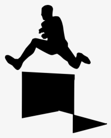 Superaçao De Obstáculos Png, Transparent Png, Transparent PNG