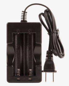 Arizer Air Dual Battery Charger - Arizer, HD Png Download, Transparent PNG