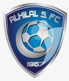 Al Hilal Logo Png, Transparent Png, Transparent PNG