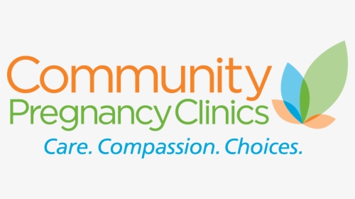 Community4life Logo - Community Pregnancy Clinics, HD Png Download, Transparent PNG
