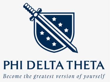 Phi Delta Theta Logo, HD Png Download, Transparent PNG