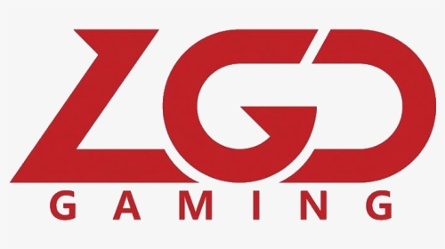 Lgd Gaming Logo 2019 - Lgd Lol, HD Png Download, Transparent PNG