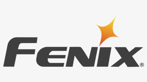 Fenix Logo 1 - Fenix Lighting For Extremes, HD Png Download, Transparent PNG