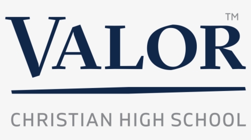 Valor Christian High School Logo - Human Action, HD Png Download, Transparent PNG