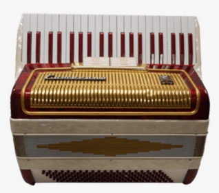 Camerano 120 Bass Accordion - Garmon, HD Png Download, Transparent PNG