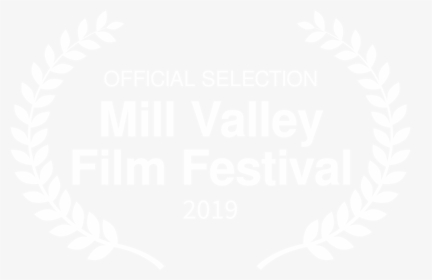 Mill Valley Film Festival - Big Apple Film Festival 2019, HD Png Download, Transparent PNG