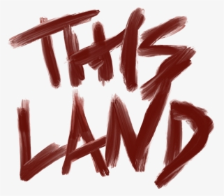 This-land@2x - Sketch, HD Png Download, Transparent PNG