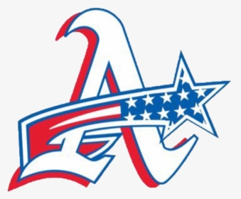 Americas High School Logo - Americas High School El Paso Logo, HD Png Download, Transparent PNG