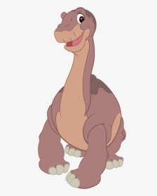 Land Before Time Characters, HD Png Download, Transparent PNG