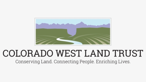 Colorado West Land Trust, HD Png Download, Transparent PNG