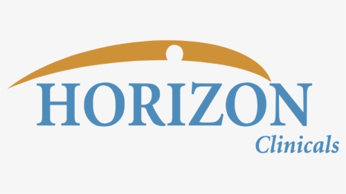 Horizon Clinical Logo Png Transparent - Horizon, Png Download, Transparent PNG