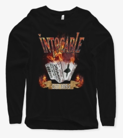 Image Of Accordion On Fire Tee - Manila Grey New, HD Png Download, Transparent PNG