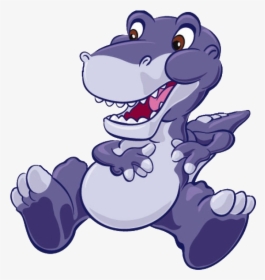 Land Before Time Vector, HD Png Download, Transparent PNG
