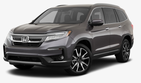 2016 Black Chevy Traverse, HD Png Download, Transparent PNG