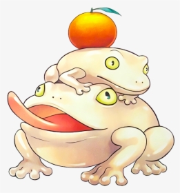 Yugioh Toadally Awesome Art, HD Png Download, Transparent PNG