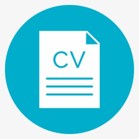 Resume - Aac File, HD Png Download, Transparent PNG