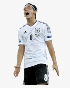 Mesut Özil - Player, HD Png Download, Transparent PNG