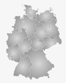 Federal Republic Of Germany, HD Png Download, Transparent PNG