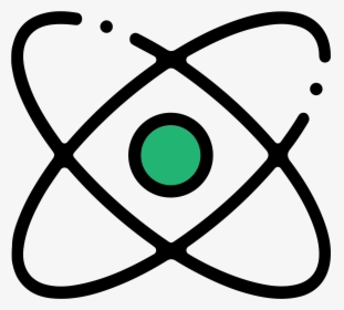 Science-symbol - Atomic Swaps, HD Png Download, Transparent PNG