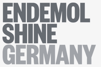 Logopedia - Endemol Shine Group Germany Gmbh Logo, HD Png Download, Transparent PNG