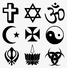 Religious Symbols, HD Png Download, Transparent PNG