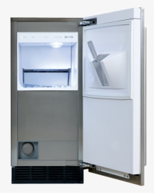 Subzero Refrigerator Ice Maker, HD Png Download, Transparent PNG