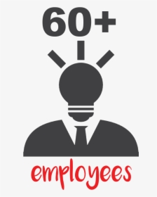 Flowplay Stats Employees - Personal Development Skills Icon, HD Png Download, Transparent PNG