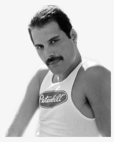 #freddiemercury #freddie #mercury #queen #legend #rock - Freddie Mercury Croch Shots, HD Png Download, Transparent PNG