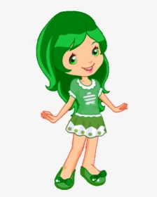 Welcome To Ideas Wiki - Strawberry Shortcake Key Lime, HD Png Download, Transparent PNG