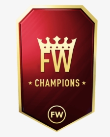 Fifa 17 Fut Champions Pack , Png Download - Fifa 20 Fut Champions Silver, Transparent Png, Transparent PNG