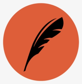 Compose Icon - Circle, HD Png Download, Transparent PNG