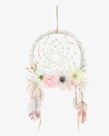 Saferbrowser Yahoo Image Search - Boho Dream Catcher Clipart, HD Png Download, Transparent PNG