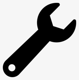 Spanners Computer Icons Tool Encapsulated Postscript - Spanner Icon Png, Transparent Png, Transparent PNG