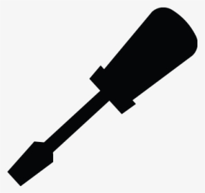 Screwdriver, Tools, Wrench Icon, HD Png Download, Transparent PNG