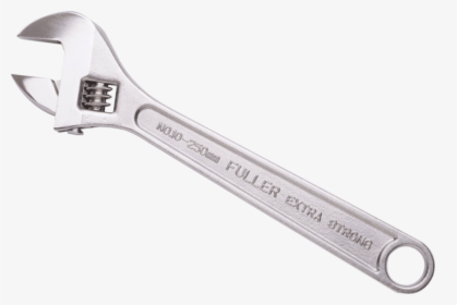Wrench-spanner - Wrench Png, Transparent Png, Transparent PNG