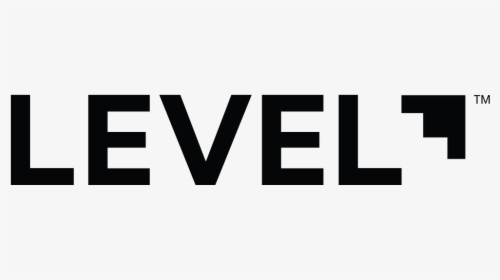 Level Blends Logo, HD Png Download, Transparent PNG