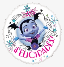 18 - Vampirina Pictures For Cakes, HD Png Download, Transparent PNG