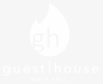 Guestgrill Logo White - Johns Hopkins Logo White, HD Png Download, Transparent PNG