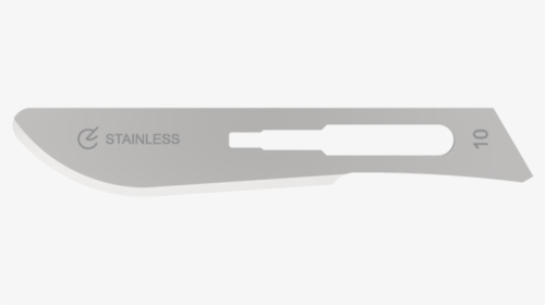 Safhandle™ Safety Scalpel Blades - Knife, HD Png Download, Transparent PNG