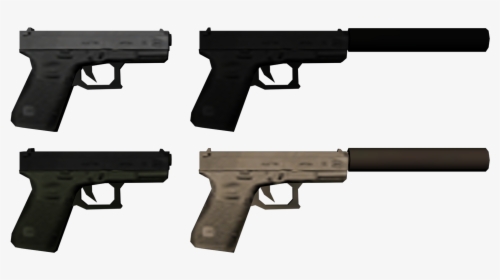 Trigger, HD Png Download, Transparent PNG