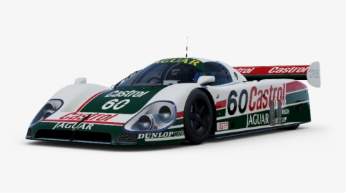 Forza Wiki - Group C, HD Png Download, Transparent PNG