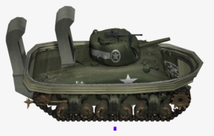 Churchill Tank, HD Png Download, Transparent PNG