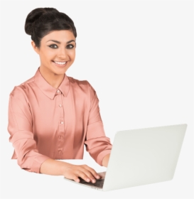 Women - Sitting, HD Png Download, Transparent PNG